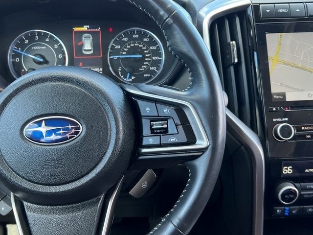 2019 Subaru Ascent Touring